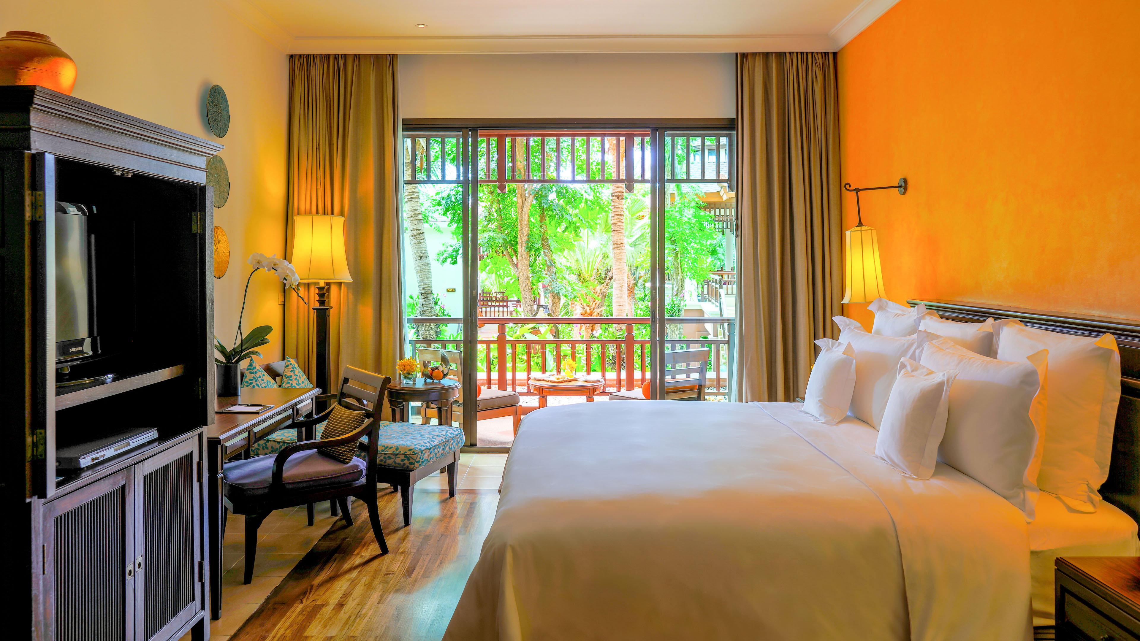 Intercontinental Pattaya Resort, An Ihg Hotel Kamer foto