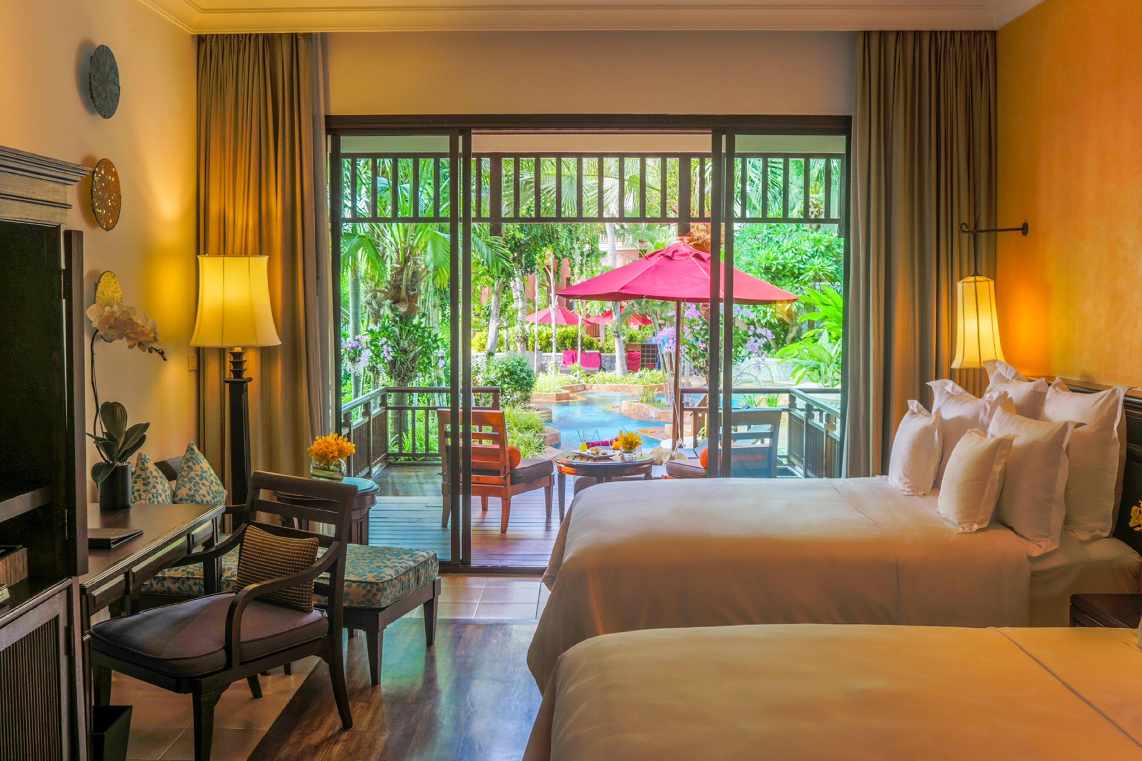 Intercontinental Pattaya Resort, An Ihg Hotel Buitenkant foto